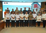 Bupati Rohil Kawal Hak Daerah Penghasil dalam Evaluasi PI 10 Persen Migas oleh KPK