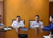 Rapor Pendidikan Riau Jadi Dasar Kebijakan
