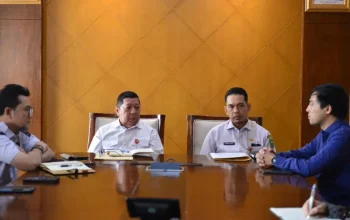 Rapor Pendidikan Riau Jadi Dasar Kebijakan