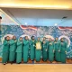 Rokan Hilir Masuk 14 Daerah Terbaik Penanganan Zero Dose