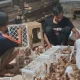 RT di Pekanbaru Kembangkan Ternak Puyuh di Lahan Tidur
