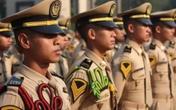 Sipencatar Kemenhub Bengkalis Buka Kuota 7 Taruna