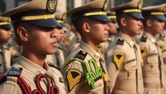 Bengkalis Dapat Kuota 7 Calon Taruna Kemenhub, Pendaftaran Dibuka hingga 30 Agustus