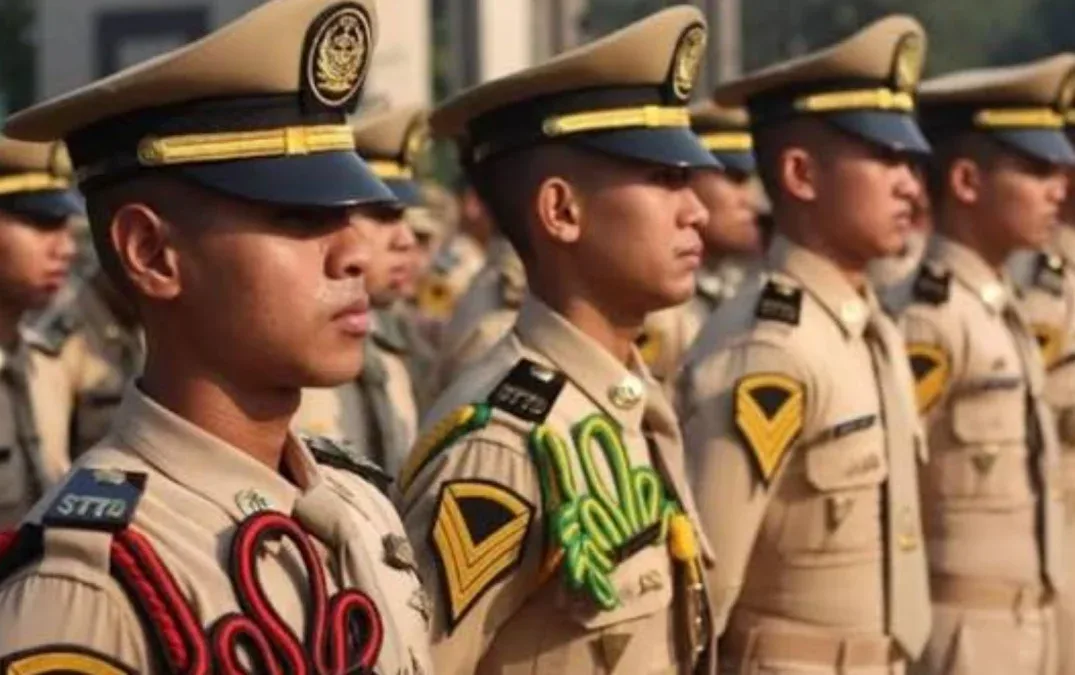 Sipencatar Kemenhub Bengkalis Buka Kuota 7 Taruna