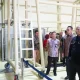 SKK Migas Resmikan Fasilitas Overhaul Solar Turbines