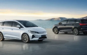 Penjualan Mobil BYD Tetap Kuat di Indonesia Meski Mengubah Skema Harga M6 EV