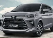 Toyota Avanza Price in the Indonesia 2026 Mulai Rp244,2 Juta, Ini Alasan MPV Ini Tetap Diburu