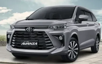 Toyota Avanza Price in the Indonesia 2026 Mulai Rp244,2 Juta, Ini Alasan MPV Ini Tetap Diburu