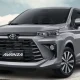Toyota Avanza Price in the Indonesia 2026 Mulai Rp244 Juta