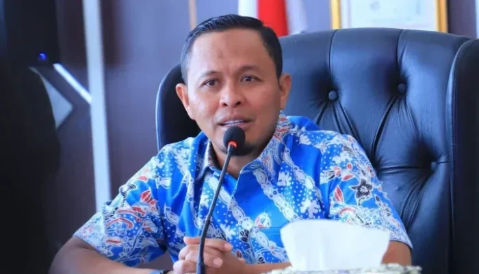 Jalan Kaharuddin Nasution Pekanbaru Bakal Dilebarkan, Lahan Kantor Camat Bukit Raya Terdampak