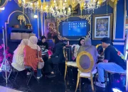 Wedding Fair Aryaduta Pekanbaru Tawarkan Paket Mulai Rp59 Juta