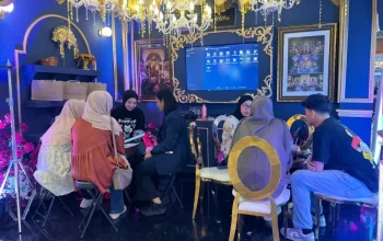 Wedding Fair Aryaduta Pekanbaru Tawarkan Paket Mulai Rp59 Juta
