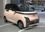 Kanibalisasi Internal Wuling Air EV dan Sensasi Mobil Listrik Murah Aira EV