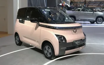 Kanibalisasi Internal Wuling Air EV dan Sensasi Mobil Listrik Murah Aira EV