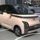 Wuling Air EV Terancam Mobil Listrik Murah Aira EV (53 karakter)
