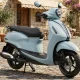 Yamaha Grand Filano Hybrid 2026