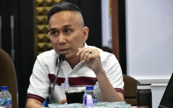 Anggaran Revitalisasi Sekolah Pekanbaru Rp17 M Disorot DPRD