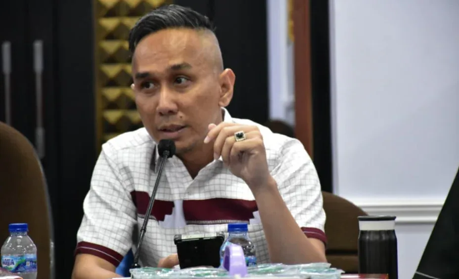 Anggaran Revitalisasi Sekolah Pekanbaru Rp17 M Disorot DPRD