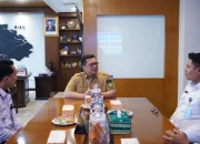 DPD RI dan Pemprov Gandeng Tangan, Percepat Penyelesaian Aspirasi Masyarakat Riau 2026
