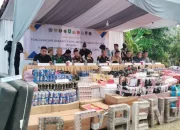 Bea Cukai Bengkalis Musnahkan Barang Ilegal Rp5,9 Miliar
