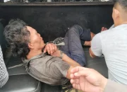 Cekcok Harga Kasur Berujung Penganiayaan di Pekanbaru