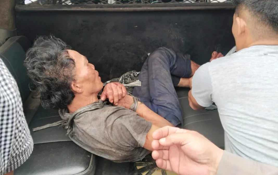 Cekcok Harga Kasur Berujung Penganiayaan di Pekanbaru