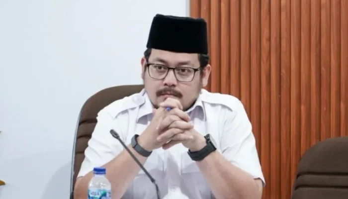 Soroti Proyek Mangkrak, DPRD Minta Pemko Pekanbaru Stop Pencitraan Pasar Baru