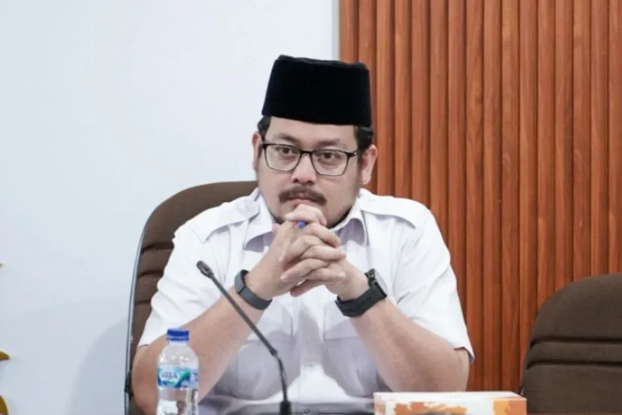DPRD Sentil Tata Kelola Pasar Pekanbaru