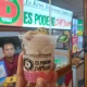 Es Podeng Daplun Hadir di Event Kuliner Pekanbaru, Tawarkan Rasa Khas
