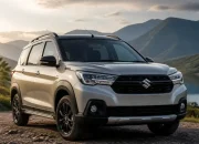 Debut Global di GIIAS 2026, Suzuki XL7 Terbaru Dijual Mulai Rp274,3 Juta