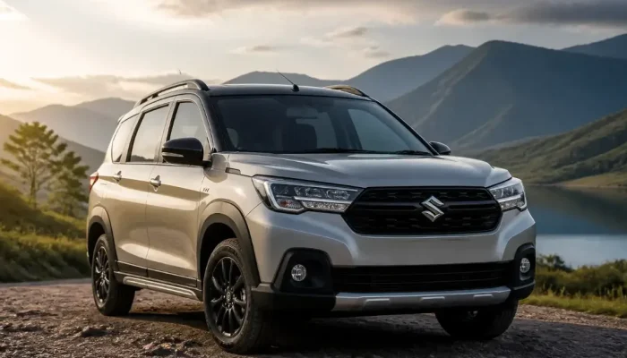 Debut Global di GIIAS 2026, Suzuki XL7 Terbaru Dijual Mulai Rp274,3 Juta