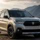 Harga dan Spesifikasi Suzuki XL7 Terbaru di GIIAS 2026