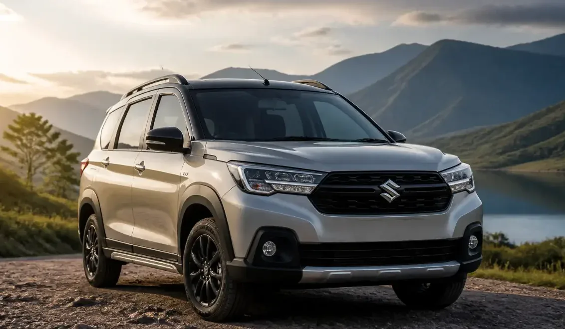 Harga dan Spesifikasi Suzuki XL7 Terbaru di GIIAS 2026