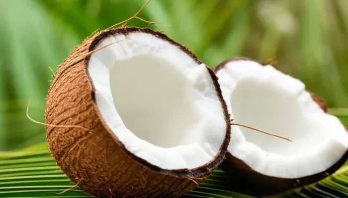 Komisi II DPRD Riau Panggil OPD Bahas Harga Kelapa Inhil