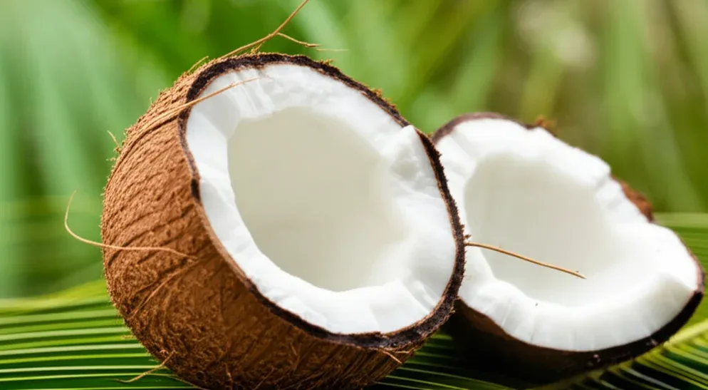 Harga Kelapa Inhil Anjlok, DPRD Riau Panggil Dinas Terkait