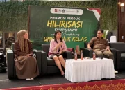 Promosikan Hilirisasi Kelapa Sawit, Sawitsetara dan BPDP Dorong UMKM Naik Kelas ke Pasar Global