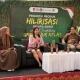 Hilirisasi Kelapa Sawit UMKM: Sawitsetara-BPDP Gelar Pameran