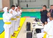 Honor Juri O2SN Riau Belum Cair, Disdik Buka Blokir