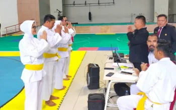Honor Juri O2SN Riau Belum Cair, Disdik Buka Blokir
