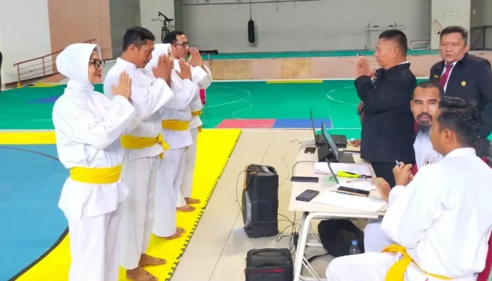 Honor Juri O2SN Riau Belum Cair, Disdik Buka Blokir