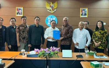 HPN 2027 di Lampung Akan Digelar Inklusif dan Kolaboratif