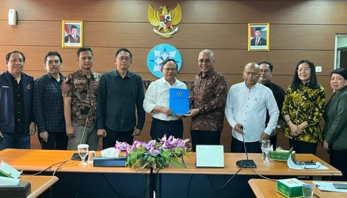 HPN 2027 di Lampung, PWI Tegaskan Penyelenggaraan Inklusif dan Kolaboratif