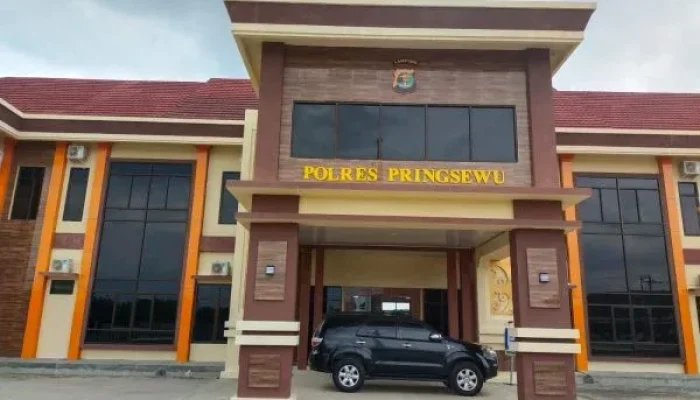 LIN-MIB Dorong Kapolres Pringsewu Tindak Lanjuti Pemberitaan Penimbunan Lahan di Belakang RS Mitra Husada