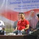 BPJS Ketenagakerjaan Cabang Dumai terus mendorong pelaku usaha mandiri dan pekerja informal di Kota Dumai untuk memiliki perlindungan jaminan sosial ketenagakerjaan.