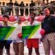 SKA Sportshow Volume 3 Jadi Ajang Pembinaan Atlet