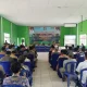 Tim Mabes TNI Gelar Penyuluhan Karhutla di Pagelaran Utara Pringsewu, Warga Diajak Perkuat Pencegahan Kebakaran