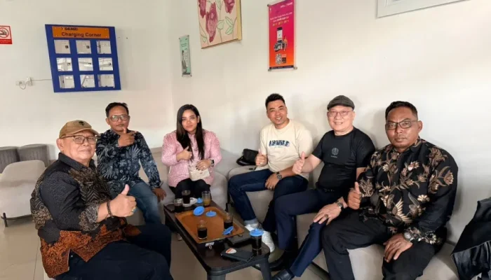 Lampung Dipercaya Jadi Tuan Rumah HUT ke-19 PPWI, Momentum Pererat Persatuan dan Kenalkan Potensi Daerah