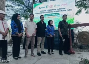 Fasilitasi Penguatan Jaringan Usaha KDKMP Komoditas Singkong Resmi Ditutup