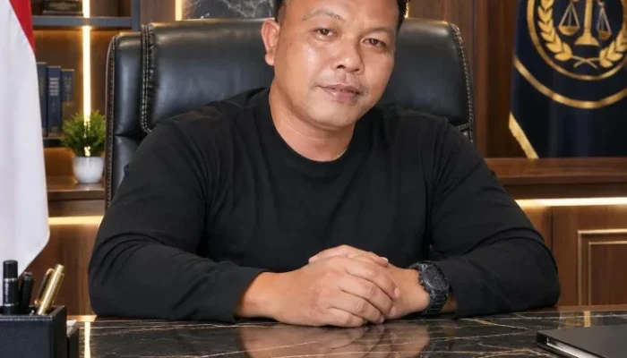 Call Center Pengaduan Inspektorat Pringsewu Dipertanyakan, Lin-MIB Minta Bupati Riyanto Pamungkas Evaluasi Layanan Digital