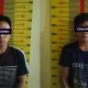 Polres Pringsewu Ringkus Dua Terduga Pengedar Sabu di Margakaya, Sejumlah Barang Bukti Diamankan